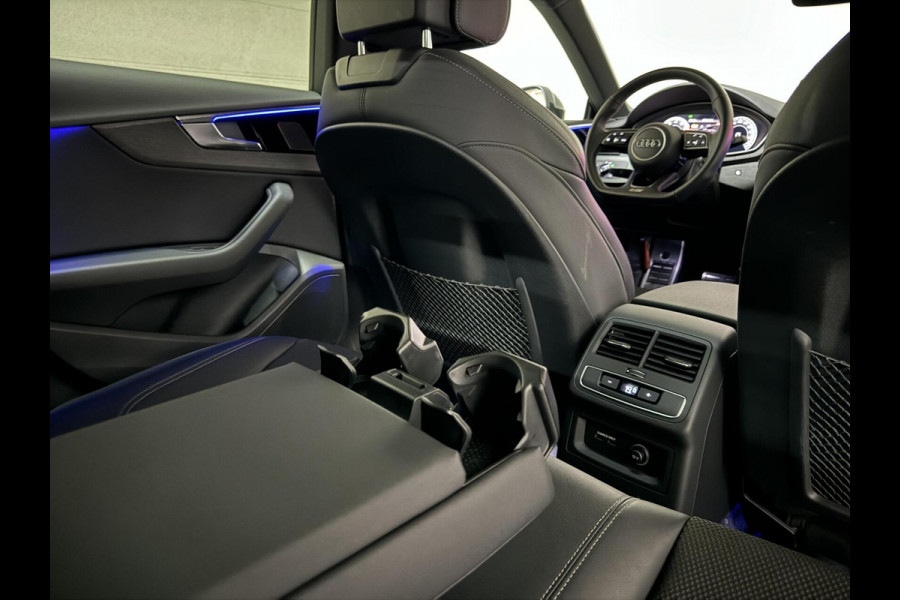 Audi A5 Sportback 35 TFSI S-Line Black Edition Pano Virtual Sfeer NAP