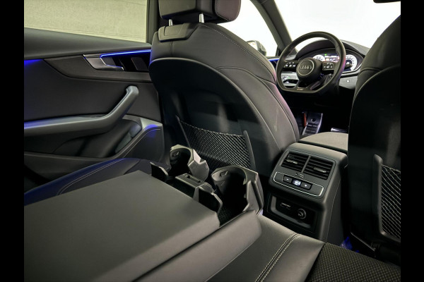 Audi A5 Sportback 35 TFSI S-Line Black Edition Pano Virtual Sfeer NAP