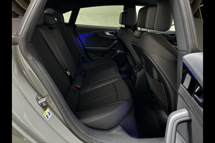 Audi A5 Sportback 35 TFSI S-Line Black Edition Pano Virtual Sfeer NAP
