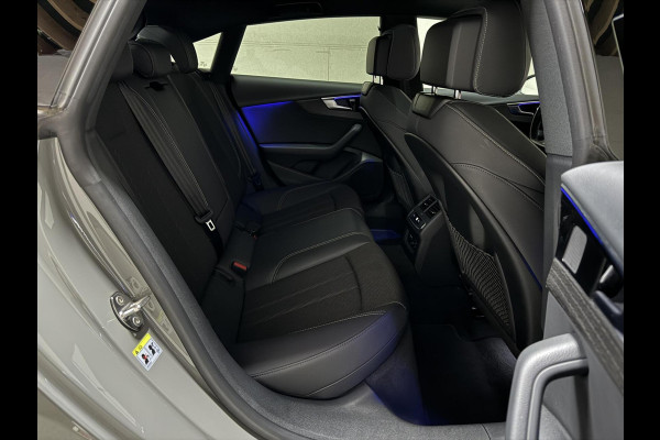 Audi A5 Sportback 35 TFSI S-Line Black Edition Pano Virtual Sfeer NAP