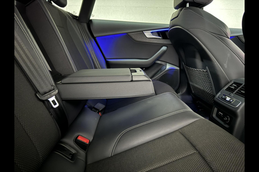 Audi A5 Sportback 35 TFSI S-Line Black Edition Pano Virtual Sfeer NAP