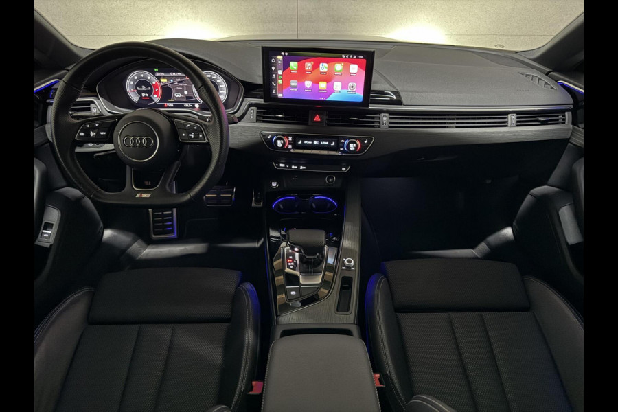 Audi A5 Sportback 35 TFSI S-Line Black Edition Pano Virtual Sfeer NAP