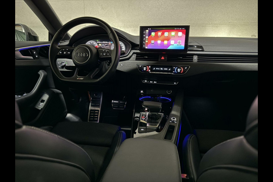Audi A5 Sportback 35 TFSI S-Line Black Edition Pano Virtual Sfeer NAP