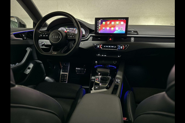 Audi A5 Sportback 35 TFSI S-Line Black Edition Pano Virtual Sfeer NAP