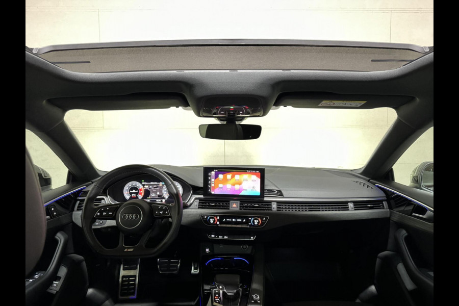 Audi A5 Sportback 35 TFSI S-Line Black Edition Pano Virtual Sfeer NAP