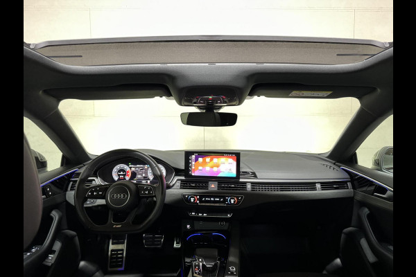 Audi A5 Sportback 35 TFSI S-Line Black Edition Pano Virtual Sfeer NAP