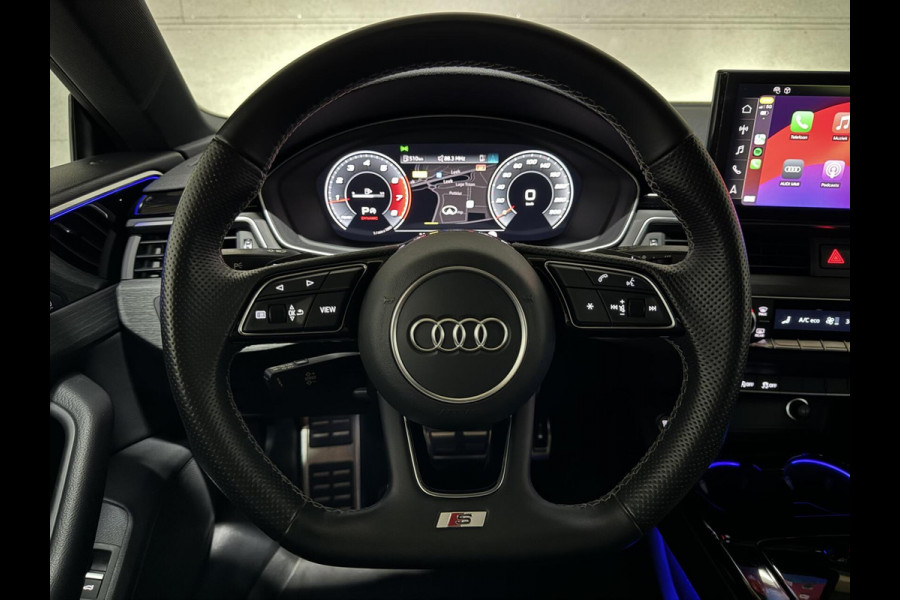 Audi A5 Sportback 35 TFSI S-Line Black Edition Pano Virtual Sfeer NAP