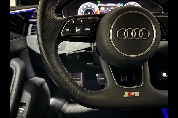 Audi A5 Sportback 35 TFSI S-Line Black Edition Pano Virtual Sfeer NAP