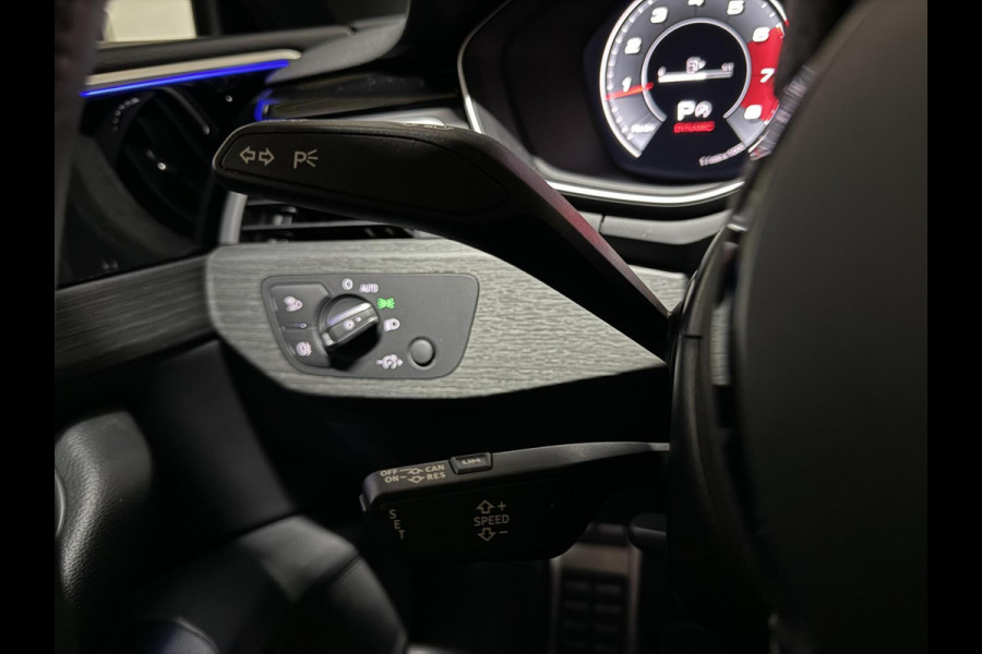 Audi A5 Sportback 35 TFSI S-Line Black Edition Pano Virtual Sfeer NAP