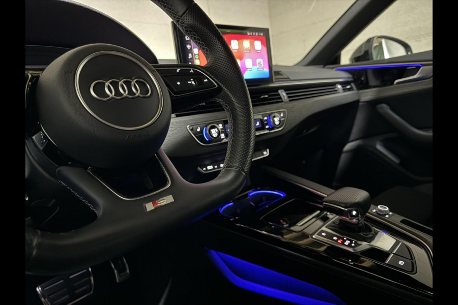 Audi A5 Sportback 35 TFSI S-Line Black Edition Pano Virtual Sfeer NAP
