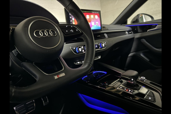 Audi A5 Sportback 35 TFSI S-Line Black Edition Pano Virtual Sfeer NAP