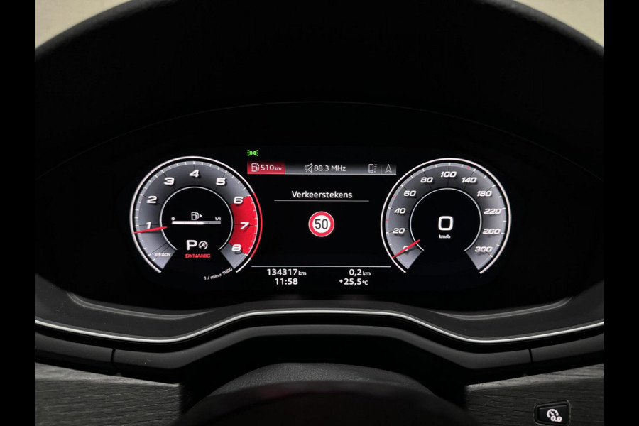Audi A5 Sportback 35 TFSI S-Line Black Edition Pano Virtual Sfeer NAP