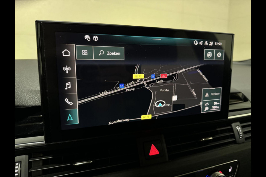 Audi A5 Sportback 35 TFSI S-Line Black Edition Pano Virtual Sfeer NAP