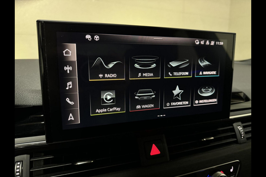 Audi A5 Sportback 35 TFSI S-Line Black Edition Pano Virtual Sfeer NAP
