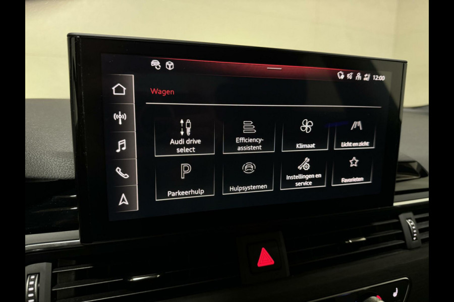 Audi A5 Sportback 35 TFSI S-Line Black Edition Pano Virtual Sfeer NAP