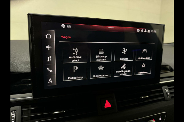 Audi A5 Sportback 35 TFSI S-Line Black Edition Pano Virtual Sfeer NAP