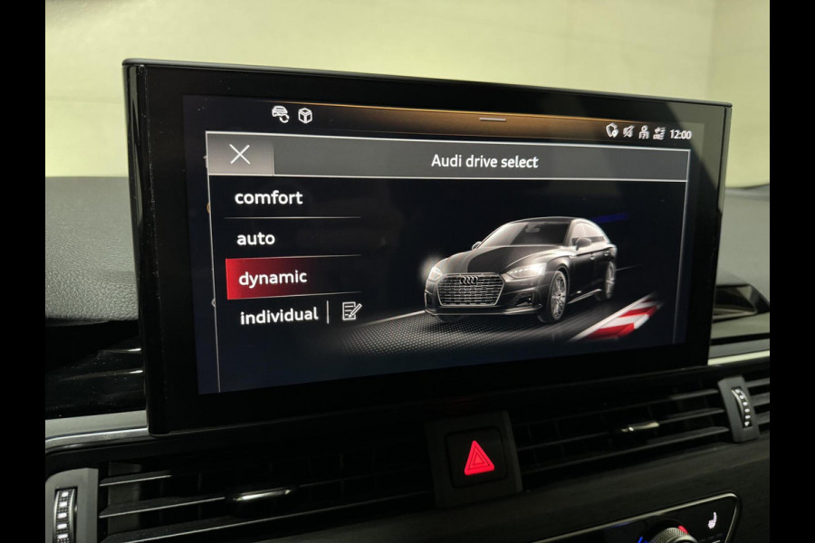 Audi A5 Sportback 35 TFSI S-Line Black Edition Pano Virtual Sfeer NAP