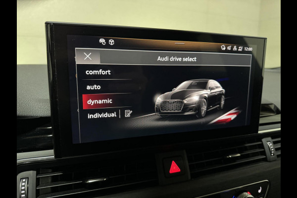 Audi A5 Sportback 35 TFSI S-Line Black Edition Pano Virtual Sfeer NAP