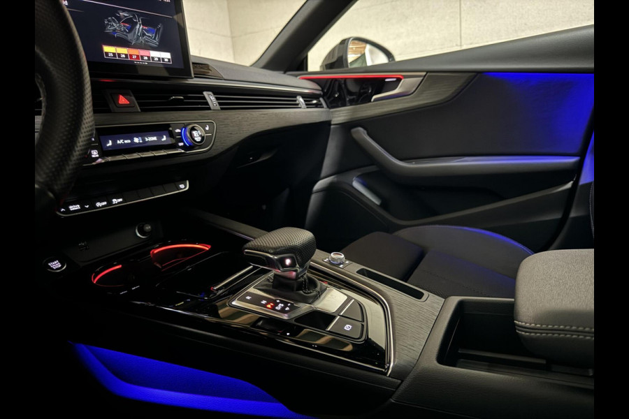 Audi A5 Sportback 35 TFSI S-Line Black Edition Pano Virtual Sfeer NAP
