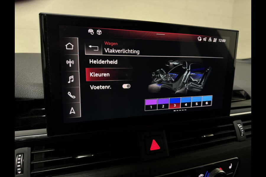 Audi A5 Sportback 35 TFSI S-Line Black Edition Pano Virtual Sfeer NAP