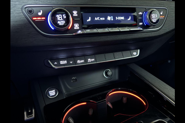 Audi A5 Sportback 35 TFSI S-Line Black Edition Pano Virtual Sfeer NAP