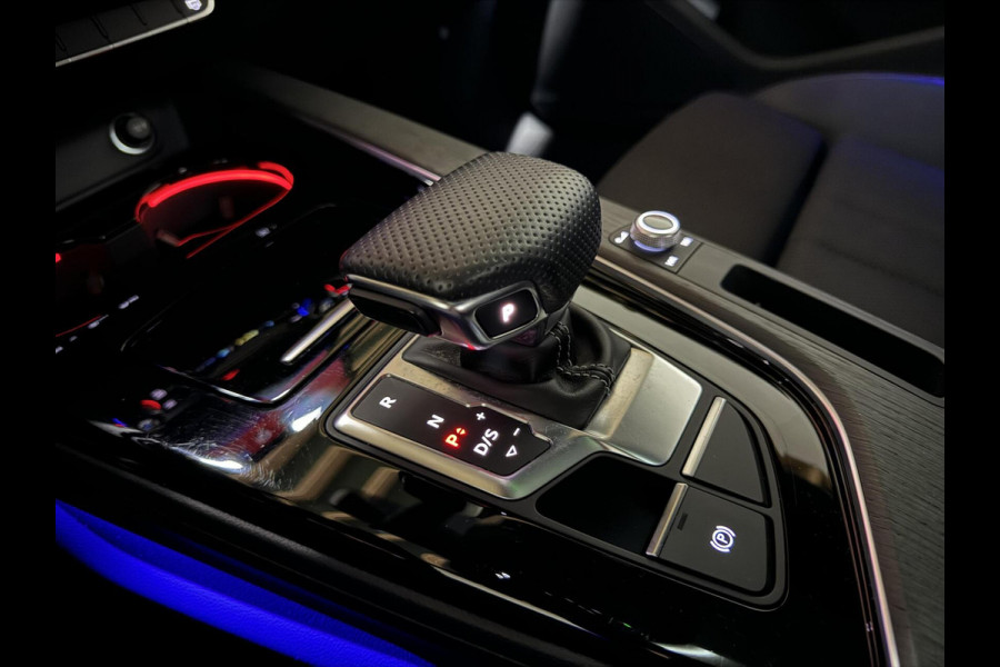 Audi A5 Sportback 35 TFSI S-Line Black Edition Pano Virtual Sfeer NAP