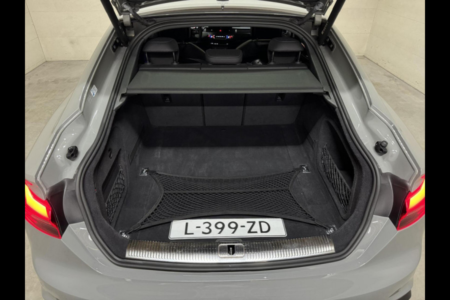 Audi A5 Sportback 35 TFSI S-Line Black Edition Pano Virtual Sfeer NAP