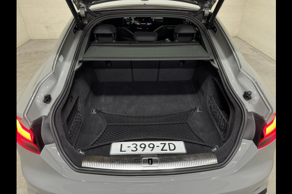 Audi A5 Sportback 35 TFSI S-Line Black Edition Pano Virtual Sfeer NAP