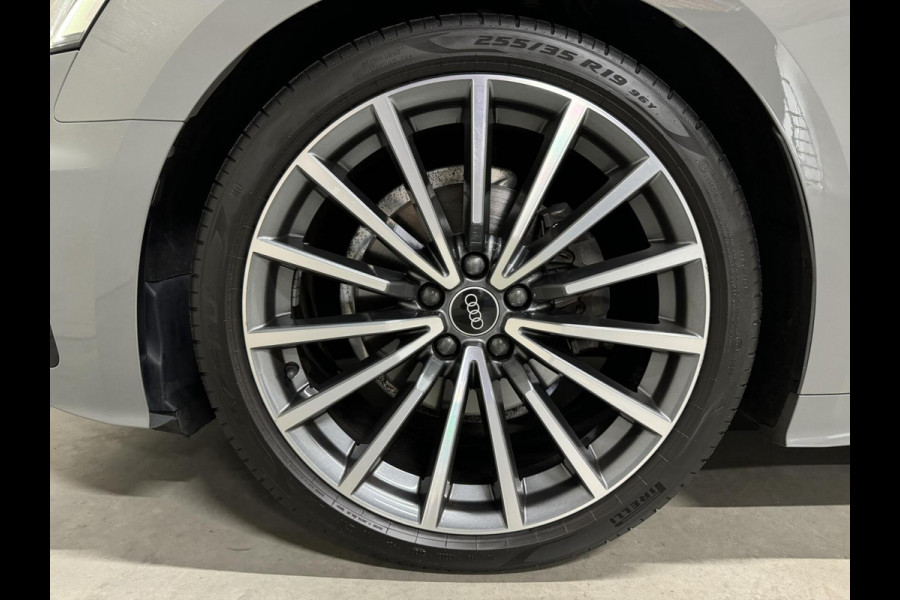 Audi A5 Sportback 35 TFSI S-Line Black Edition Pano Virtual Sfeer NAP