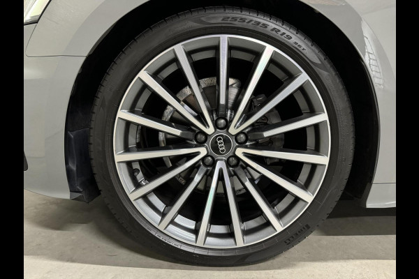 Audi A5 Sportback 35 TFSI S-Line Black Edition Pano Virtual Sfeer NAP