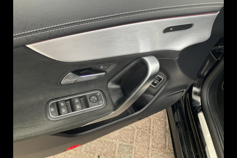 Mercedes-Benz CLA-Klasse 250 e 263pk AMG B Solution Stoelverw Navi/Cam PHEV Plug-in Shooting Brake