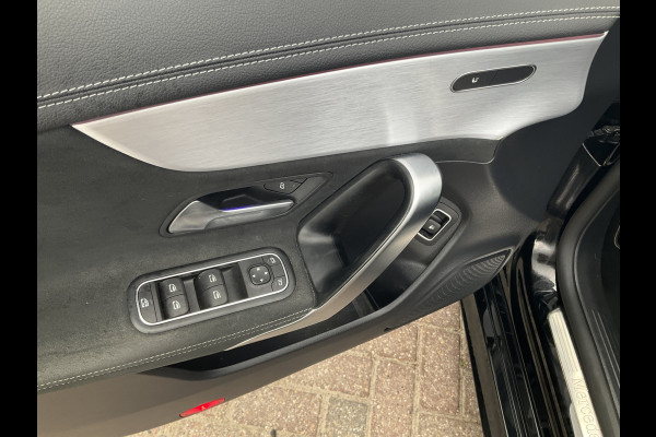 Mercedes-Benz CLA-Klasse 250 e 263pk AMG B Solution Stoelverw Navi/Cam PHEV Plug-in Shooting Brake