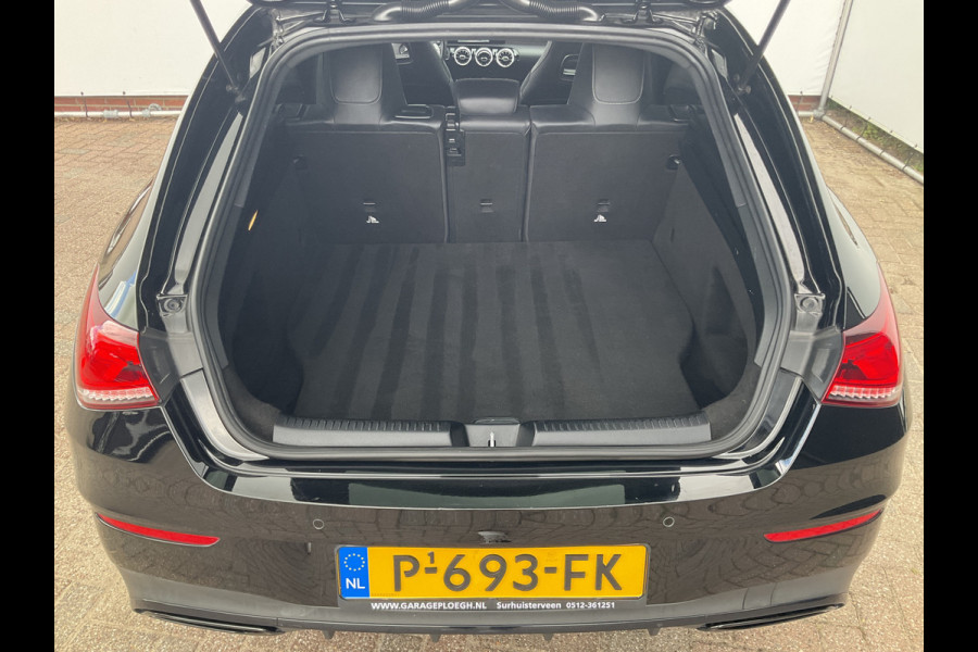 Mercedes-Benz CLA-Klasse 250 e 263pk AMG B Solution Stoelverw Navi/Cam PHEV Plug-in Shooting Brake