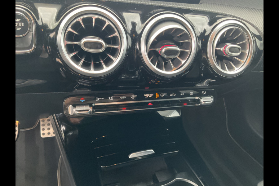 Mercedes-Benz CLA-Klasse 250 e 263pk AMG B Solution Stoelverw Navi/Cam PHEV Plug-in Shooting Brake