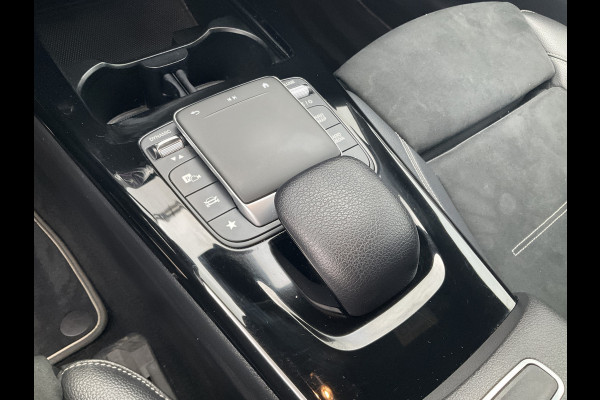 Mercedes-Benz CLA-Klasse 250 e 263pk AMG B Solution Stoelverw Navi/Cam PHEV Plug-in Shooting Brake