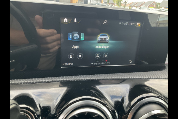 Mercedes-Benz CLA-Klasse 250 e 263pk AMG B Solution Stoelverw Navi/Cam PHEV Plug-in Shooting Brake