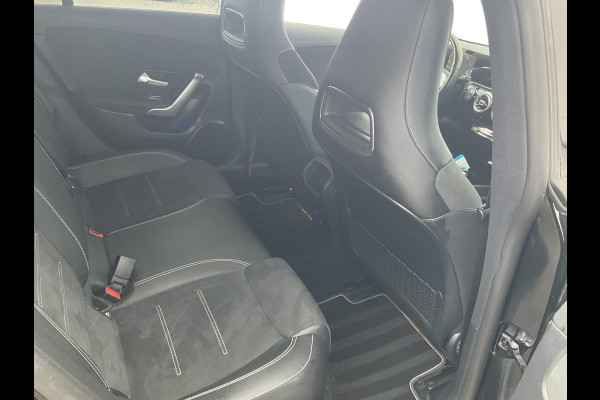 Mercedes-Benz CLA-Klasse 250 e 263pk AMG B Solution Stoelverw Navi/Cam PHEV Plug-in Shooting Brake
