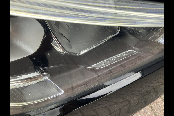 Mercedes-Benz CLA-Klasse 250 e 263pk AMG B Solution Stoelverw Navi/Cam PHEV Plug-in Shooting Brake