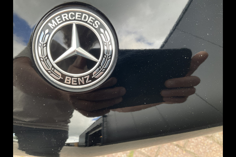 Mercedes-Benz CLA-Klasse 250 e 263pk AMG B Solution Stoelverw Navi/Cam PHEV Plug-in Shooting Brake