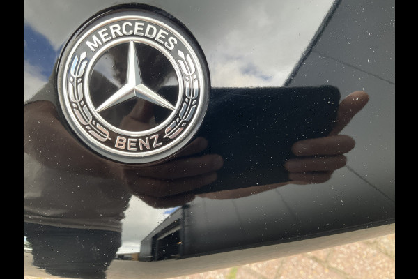 Mercedes-Benz CLA-Klasse 250 e 263pk AMG B Solution Stoelverw Navi/Cam PHEV Plug-in Shooting Brake