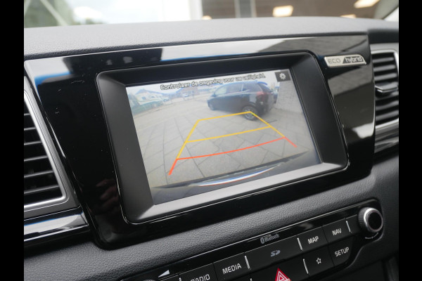 Kia Niro 1.6 GDi Hybrid DynamicLine | Cruise | Clima | Camera | Carplay | Navi |