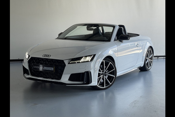 Audi TT Roadster 45 TFSI Pro Line S Competition Automaat 25.000 KM !