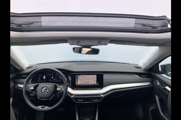 Škoda Octavia Combi 1.4 TSI iV PHEV Business Edition Plus Pano.dak Stoel/Stuur verw.