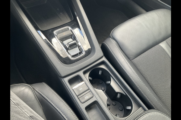 Škoda Octavia Combi 1.4 TSI iV PHEV Business Edition Plus Pano.dak Stoel/Stuur verw.