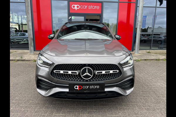 Mercedes-Benz GLA 250 e Business Line