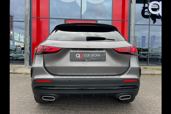 Mercedes-Benz GLA 250 e Business Line