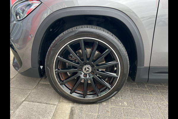 Mercedes-Benz GLA 250 e Business Line