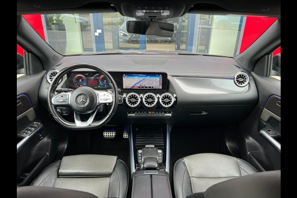 Mercedes-Benz GLA 250 e Business Line