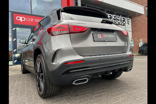 Mercedes-Benz GLA 250 e Business Line
