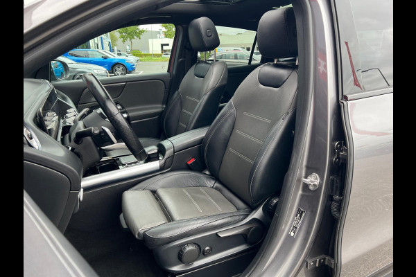 Mercedes-Benz GLA 250 e Business Line